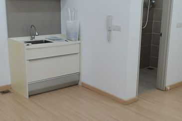 D'Sara Sentral Serviced Residence