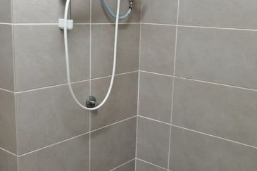 D'Sara Sentral Serviced Residence