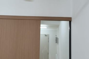 D'Sara Sentral Serviced Residence