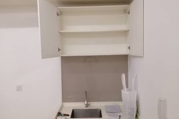 D'Sara Sentral Serviced Residence