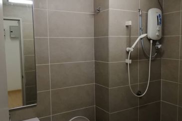 D'Sara Sentral Serviced Residence