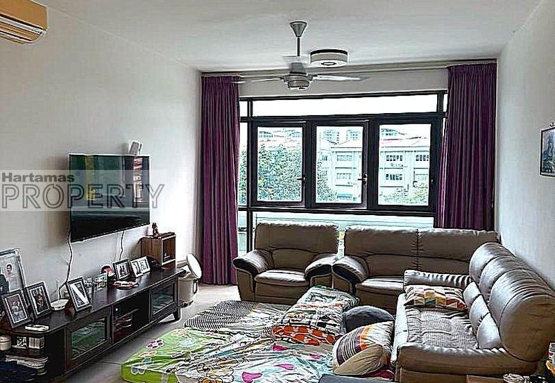 AraGreens Residences