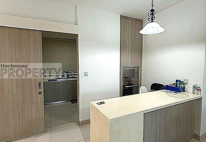 AraGreens Residences