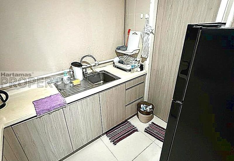 AraGreens Residences