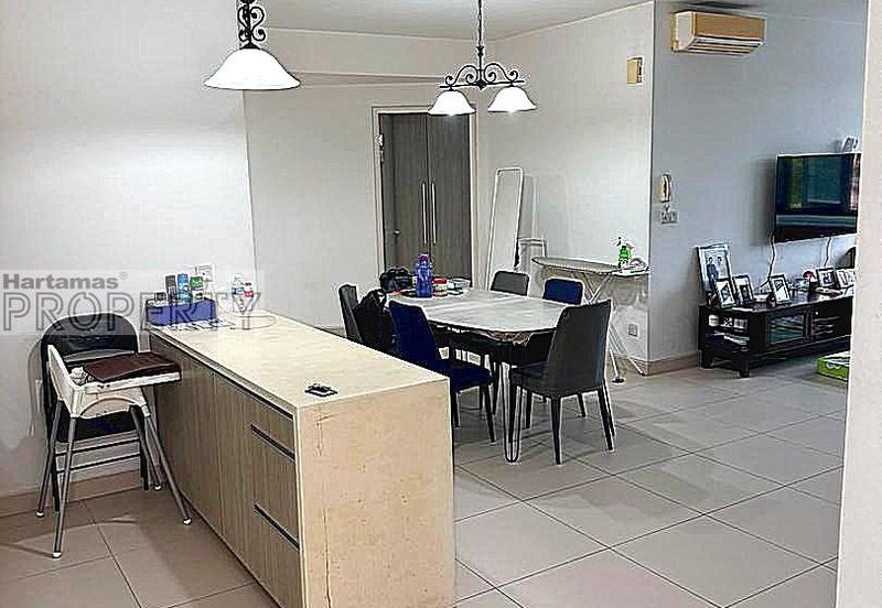 AraGreens Residences