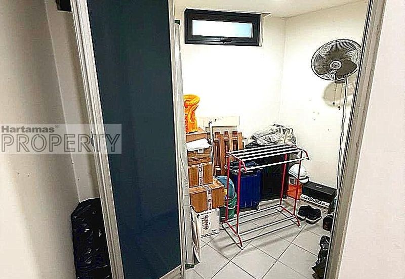 AraGreens Residences