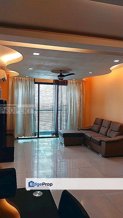 Isola Subang Jaya Modern Freehold Living For Sale, Selangor, Subang Jaya