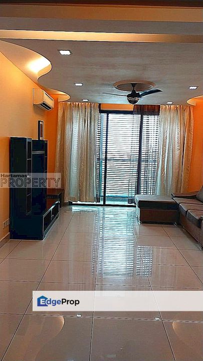 Isola Subang Jaya Modern Freehold Living For Sale, Selangor, Subang Jaya