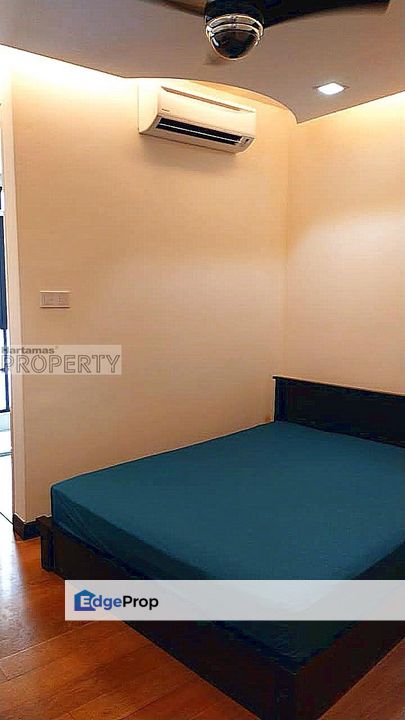 Isola Subang Jaya Modern Freehold Living For Sale, Selangor, Subang Jaya