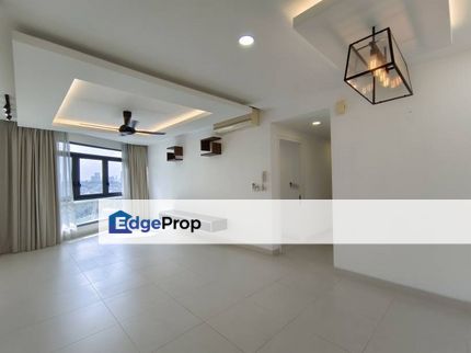 Aragreens Residences - Approx. 2,000 sqft - Dual Key - Freehold, Selangor, Ara Damansara