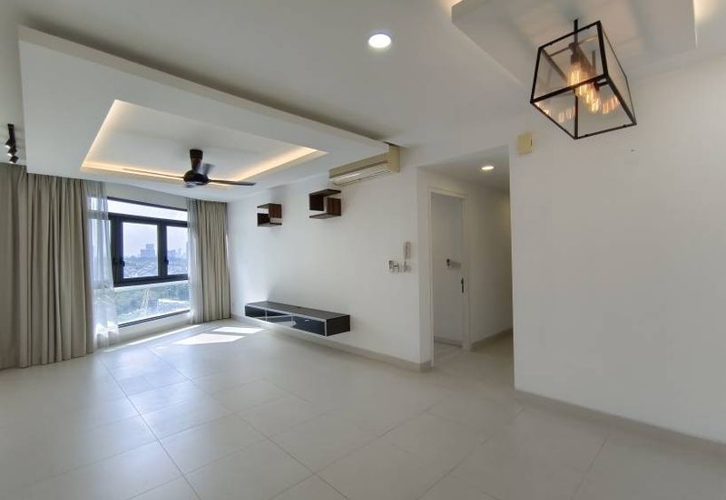 AraGreens Residences