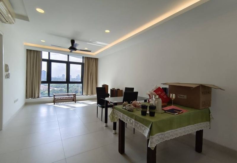 AraGreens Residences