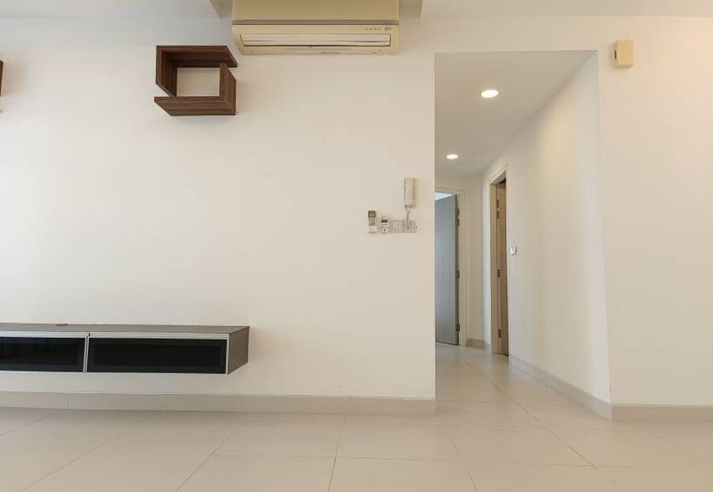 AraGreens Residences