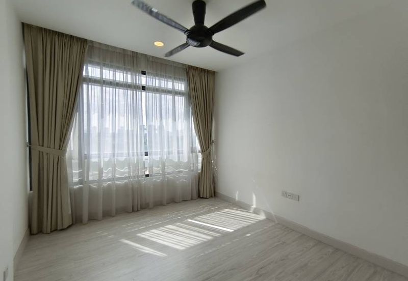 AraGreens Residences