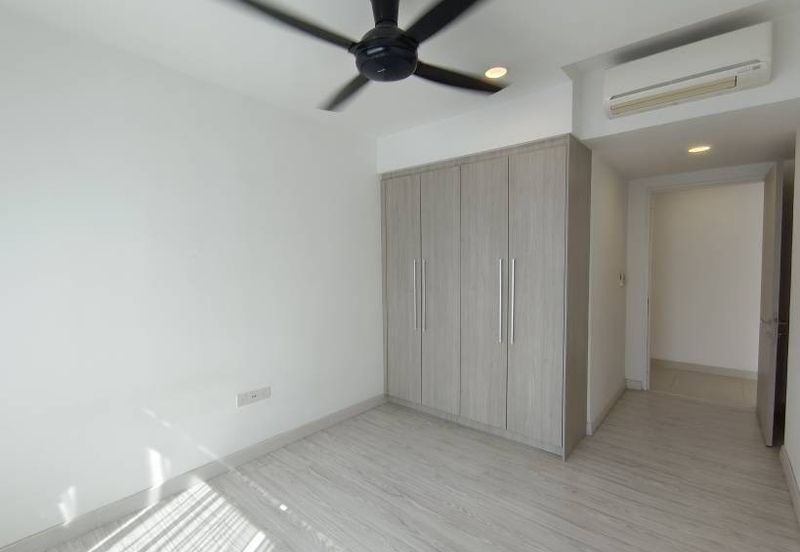 AraGreens Residences