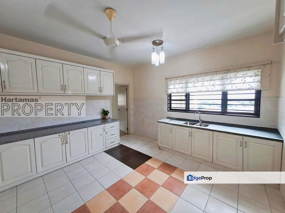 Opal Damansara, Kota Damansara, Selangor, Sunway Damansara