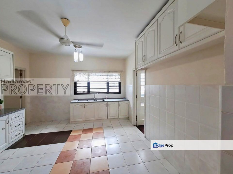 Opal Damansara, Kota Damansara, Selangor, Sunway Damansara