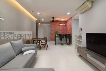 AraGreens Residences