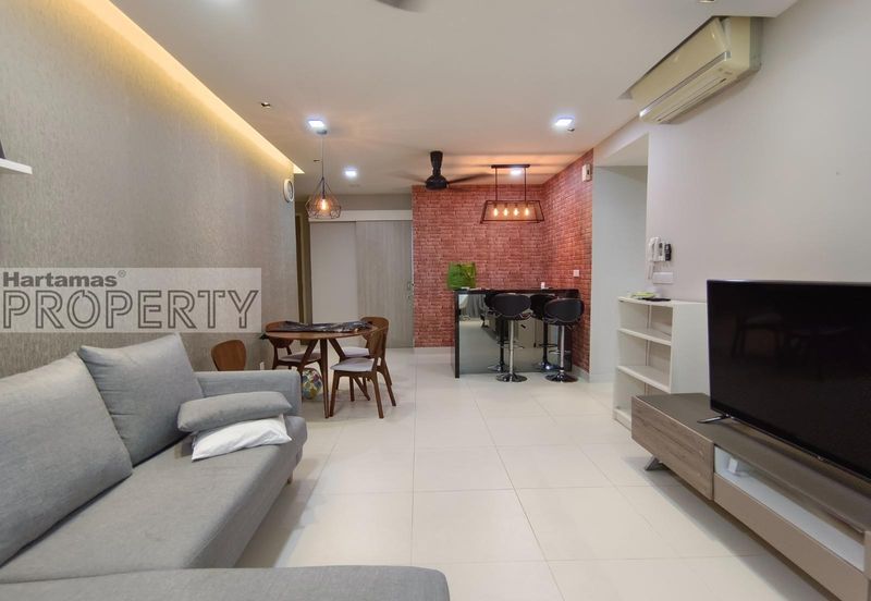 AraGreens Residences