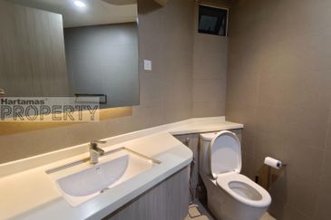 AraGreens Residences