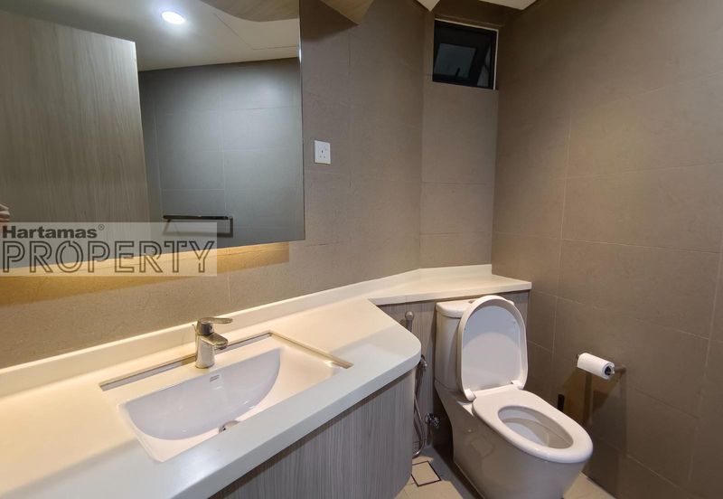 AraGreens Residences