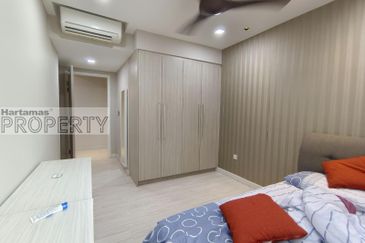 AraGreens Residences