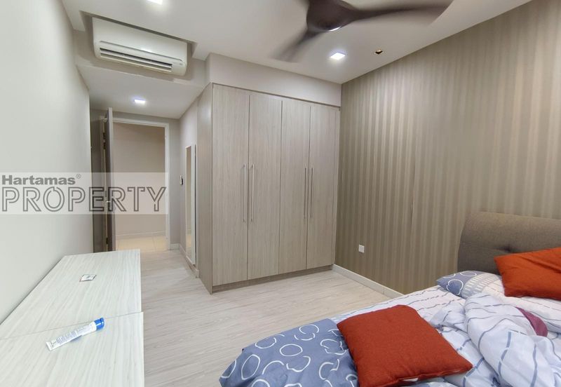 AraGreens Residences