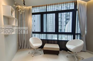 AraGreens Residences