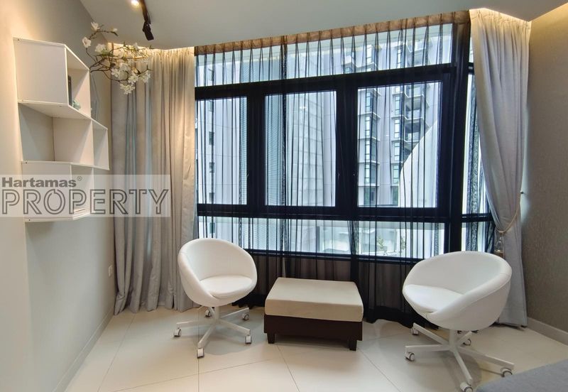 AraGreens Residences