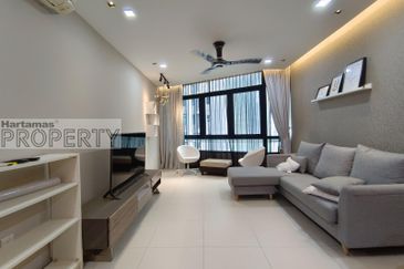 AraGreens Residences