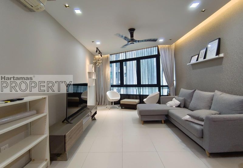 AraGreens Residences