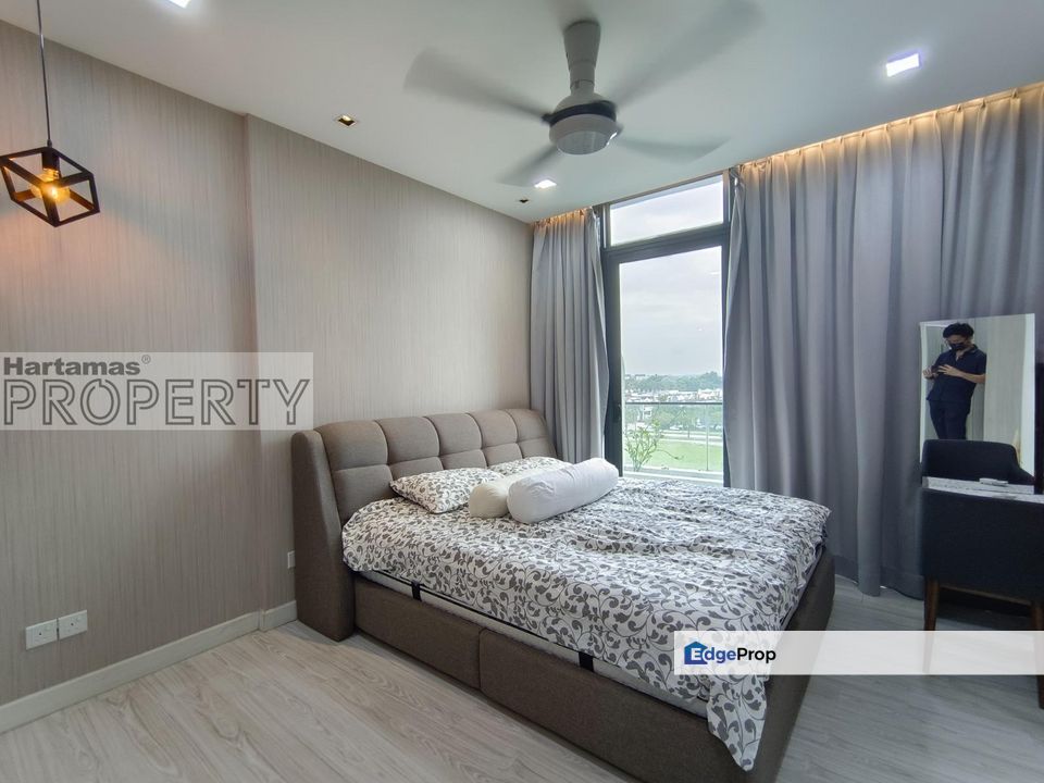 Aragreens @ Ara Damansara, Selangor, Ara Damansara