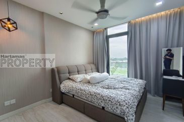 AraGreens Residences