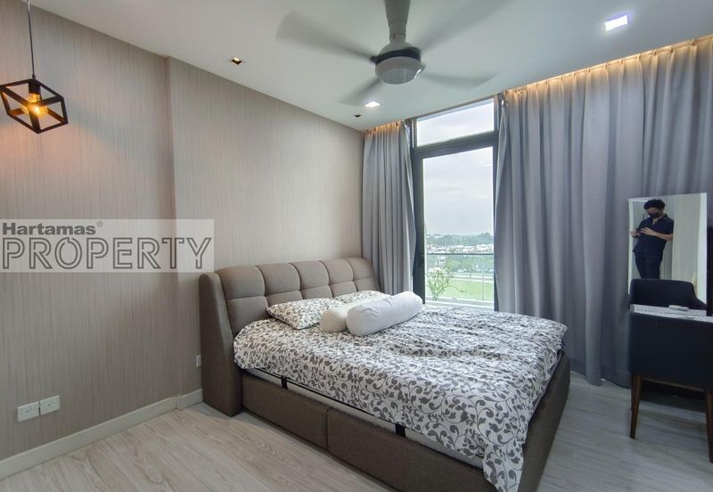 AraGreens Residences