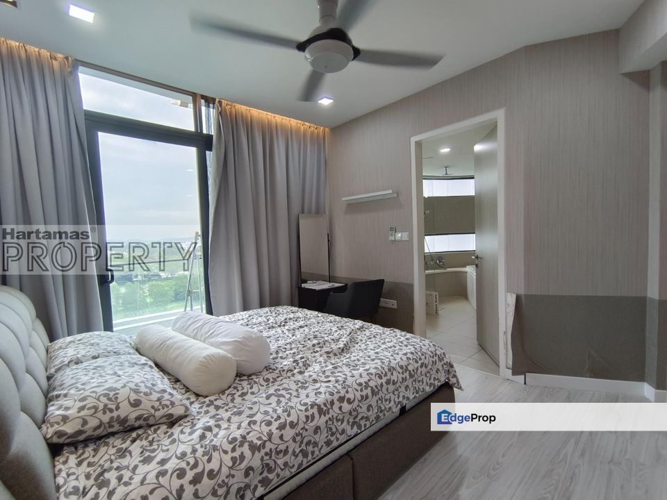 Aragreens @ Ara Damansara, Selangor, Ara Damansara