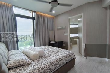 AraGreens Residences