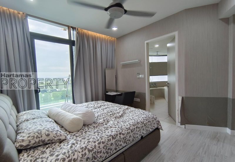 AraGreens Residences