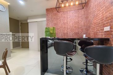 AraGreens Residences