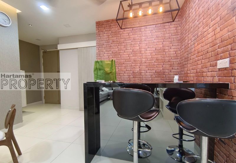 AraGreens Residences