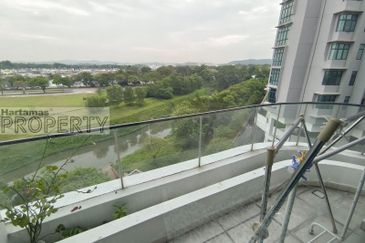 AraGreens Residences