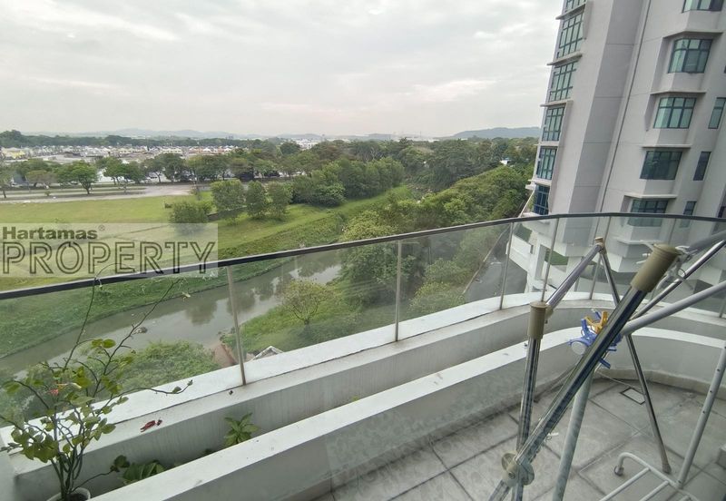 AraGreens Residences