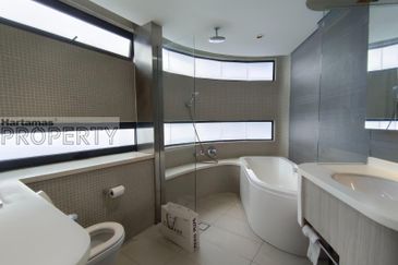 AraGreens Residences