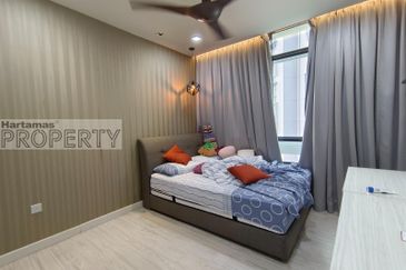 AraGreens Residences