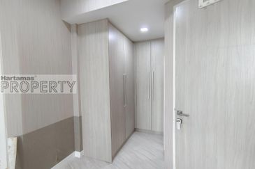 AraGreens Residences