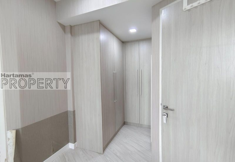 AraGreens Residences