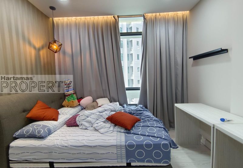 AraGreens Residences