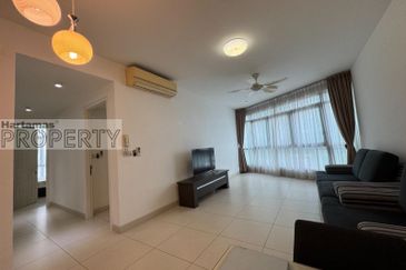 AraGreens Residences