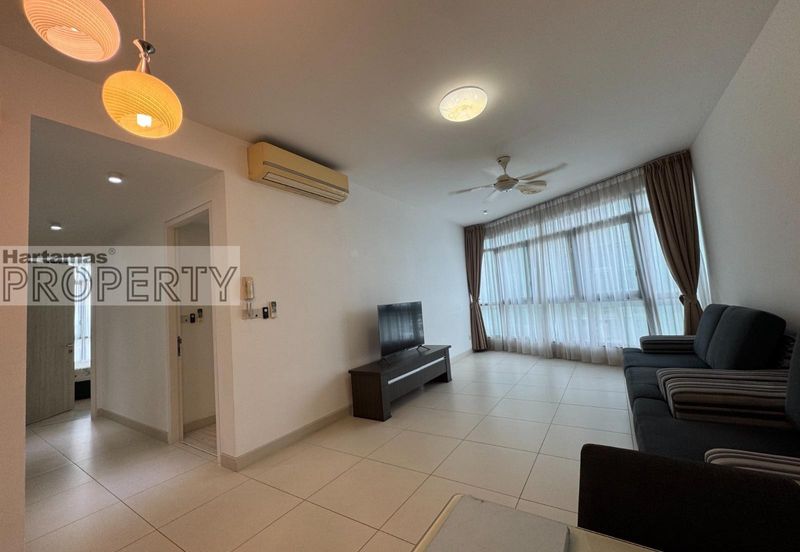 AraGreens Residences