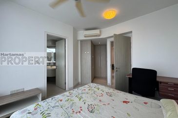 AraGreens Residences