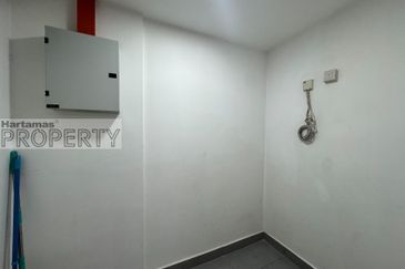 AraGreens Residences